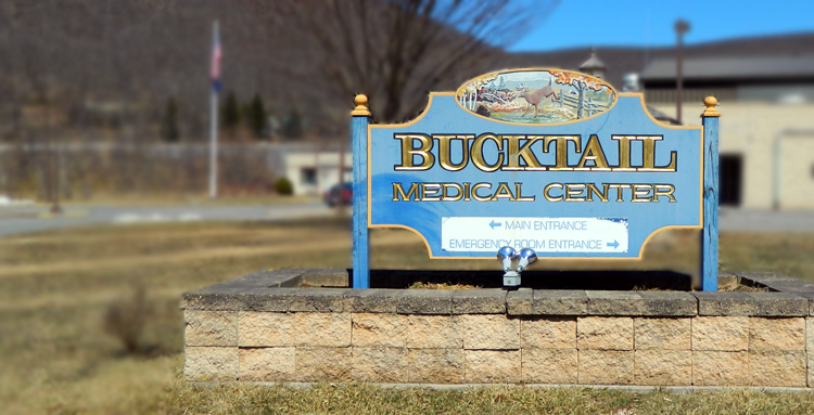 Bucktail Medical Center