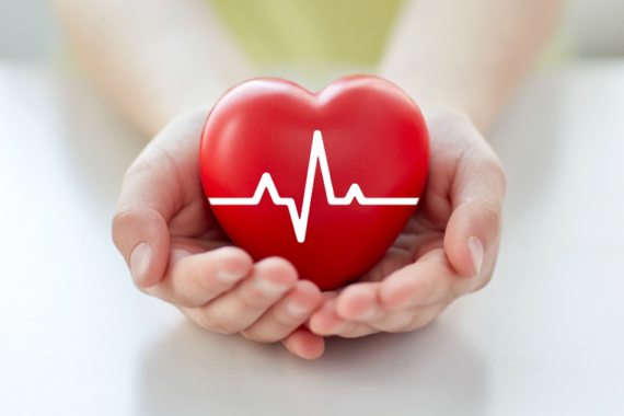 February – Heart Health Month_Bucktail Medical Center