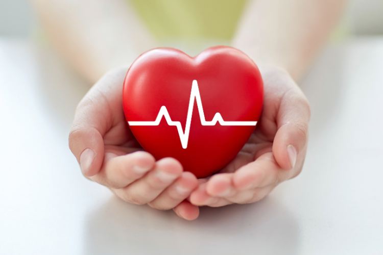 February – Heart Health Month_Bucktail Medical Center