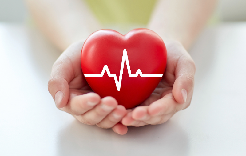 February – Heart Health Month_Bucktail Medical Center