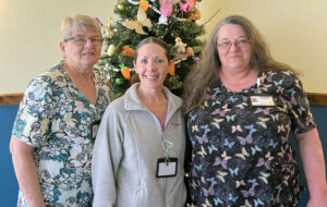 Dietary Staff 2025_Bucktail Medical Center Dietary Staff 2025_Bucktail Medical Center