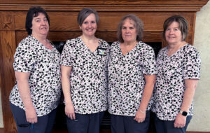 Housekeeping Staff 2025_Bucktail Medical Center Housekeeping Staff 2025_Bucktail Medical Center