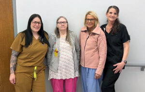 Nurse Manager 2025, Nurse 2025, Medical Director 2025_Bucktail Medical Center Nurse Manager 2025, Nurse 2025, Medical Director 2025_Bucktail Medical Center