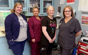 Nurses 2025_Bucktail Medical Center Nurses 2025_Bucktail Medical Center