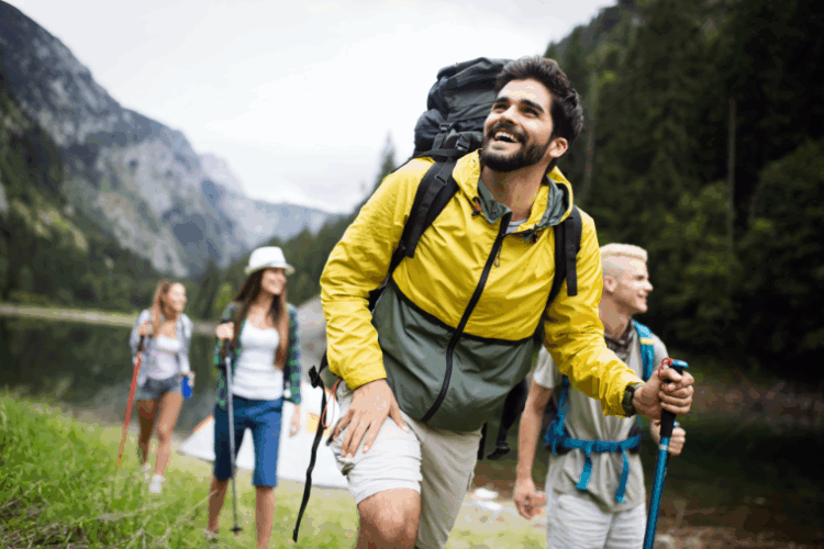 Hiking Safety Tips How to Stay Safe on the Trail_Bucktail Medical Center