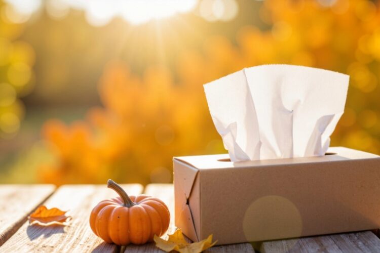 Fall Seasonal Allergies_Bucktail Medical Center