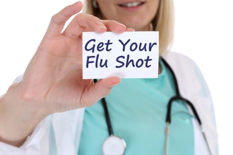 Get Your 2025 Flu Shot_Bucktail Medical Center