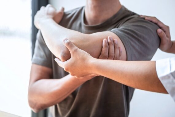 Understanding Physical Therapy_Bucktail Medical Center