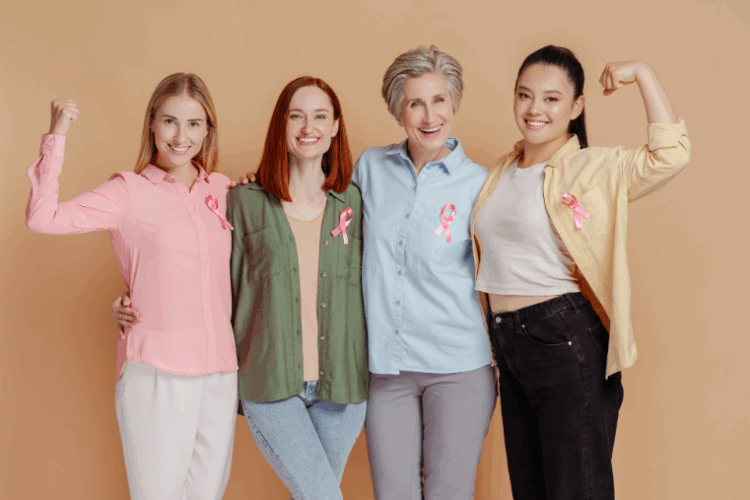 Your Health Matters A Gentle Reminder for Breast Cancer Awareness_Bucktial Medical Center