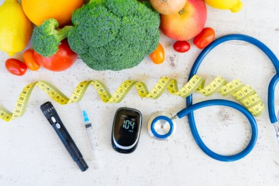 Understanding Diabetes Small Changes That Make a Big Difference_Bucktail Medical Center