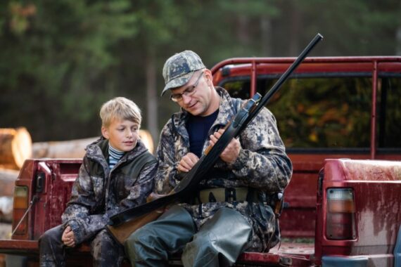 Stay Safe in the Woods Essential Hunting Safety Tips_Fresh Start Chiropractic and Wellness Center