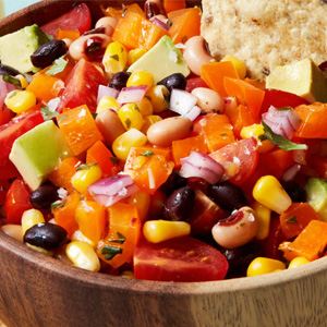 Cowboy Caviar_Bucktail Medical Center