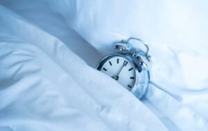 The Keys to Better Sleep_Bucktail Medical Center