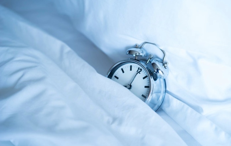 The Keys to Better Sleep_Bucktail Medical Center
