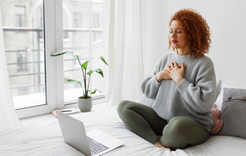 Coping with Anxiety_Bucktail Medical Center