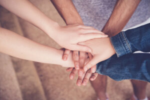 Volunteer Day_Bucktail Medical Center Volunteer Day_Bucktail Medical Center