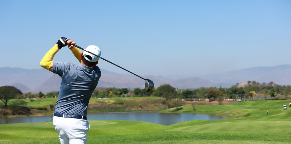 Health Benefits of Golf_Bucktail Medical Center Health Benefits of Golf_Bucktail Medical Center