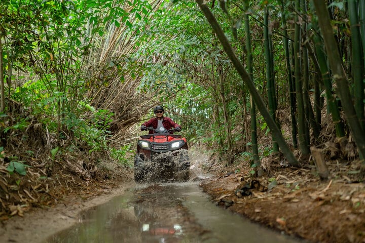 ATV Safety Tips_Bucktail Medical Center